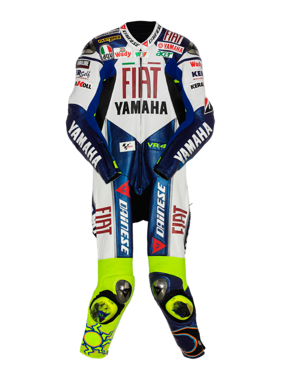 Dainese on sale motogp suit